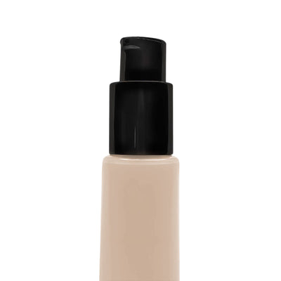 Radiant BB Cream - Terra Cotta for Flawless Skin