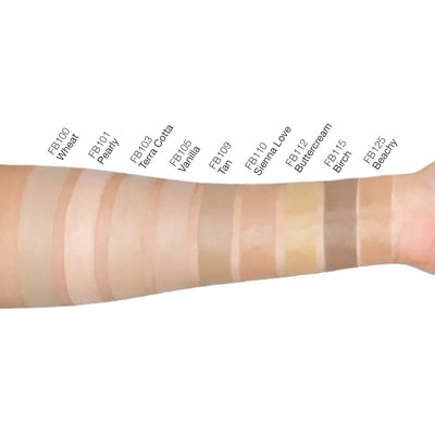 Radiant Glow with BB Cream - Beachy Hydration