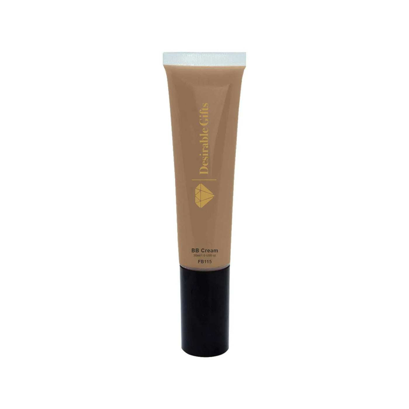 Hydrating BB Cream - Birch for Flawless, Radiant Skin