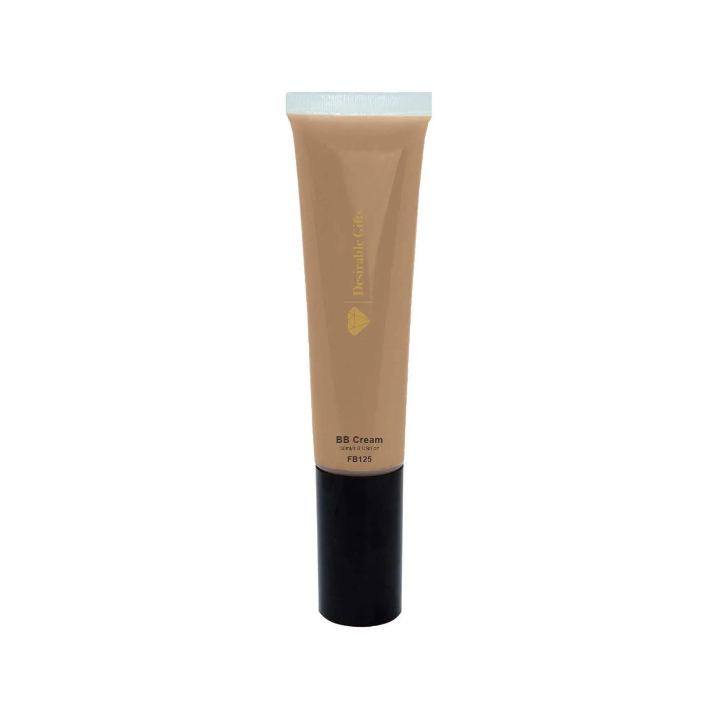 Radiant Glow with BB Cream - Beachy Hydration