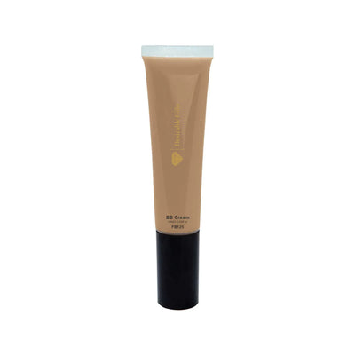 Radiant Glow with BB Cream - Beachy Hydration