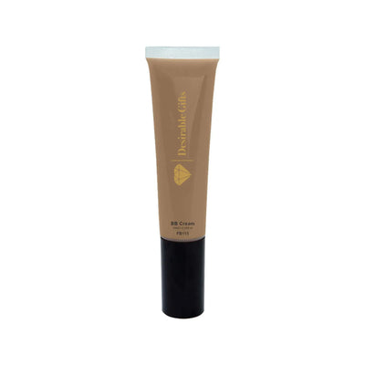 Hydrating BB Cream - Birch for Flawless, Radiant Skin