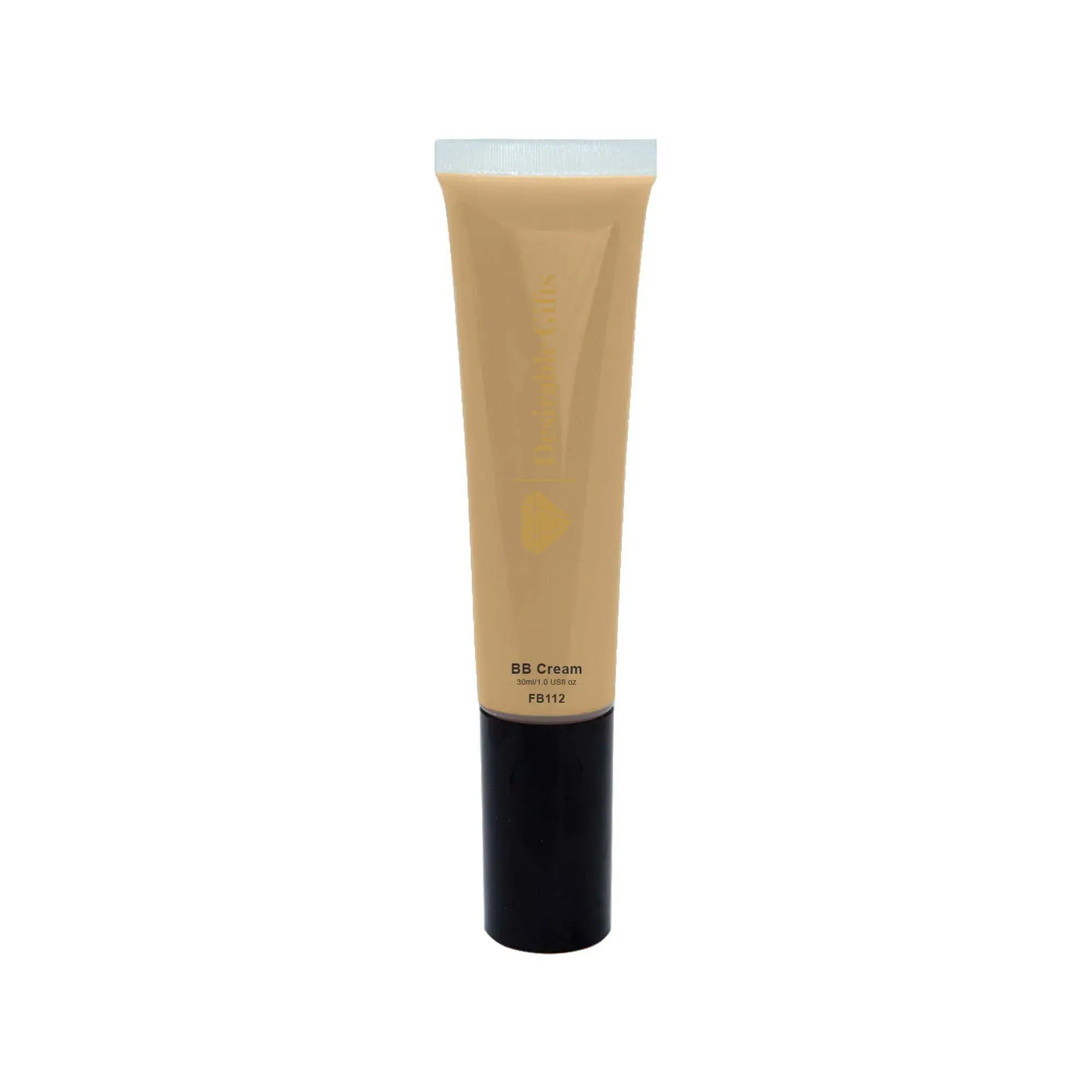 Buttercream BB Cream for a Radiant, Flawless Skin Glow