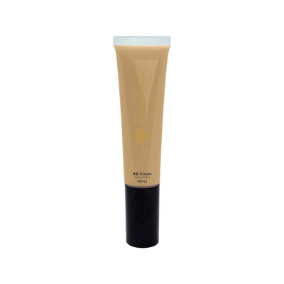 Buttercream BB Cream for a Radiant, Flawless Skin Glow