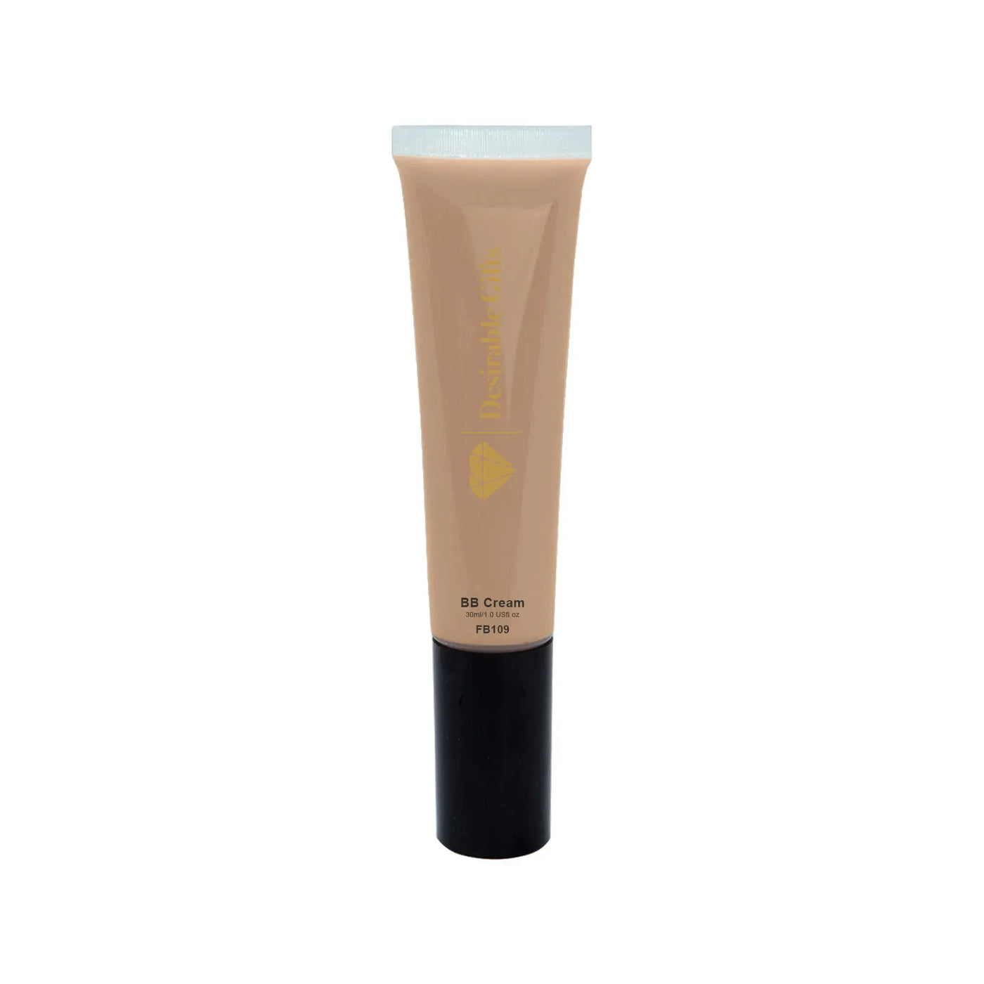 Flawless Glow with BB Cream - Tan for Radiant Skin