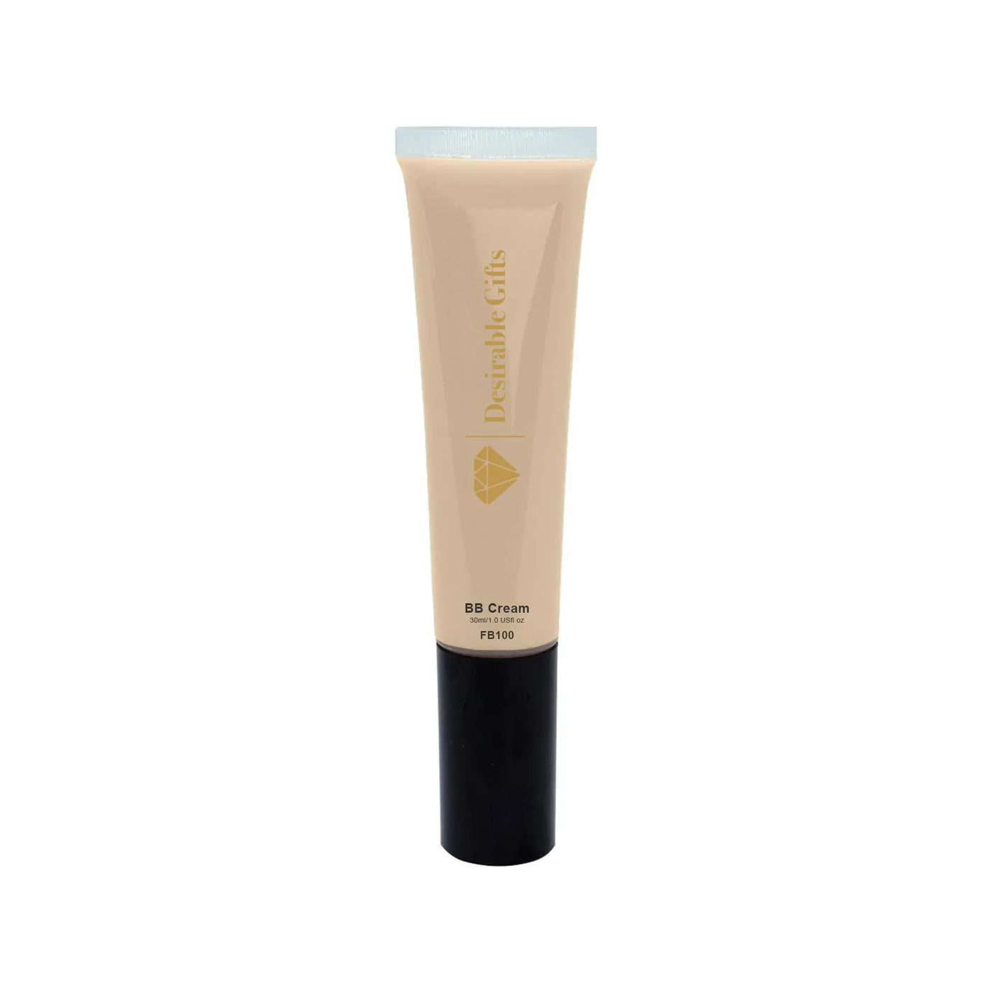 Flawless Radiance with BB Cream - Wheat for All Day Glow