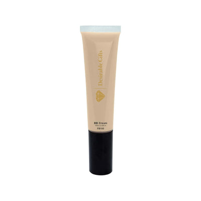 Flawless Radiance with BB Cream - Wheat for All Day Glow