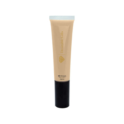 Radiant BB Cream - Terra Cotta for Flawless Skin
