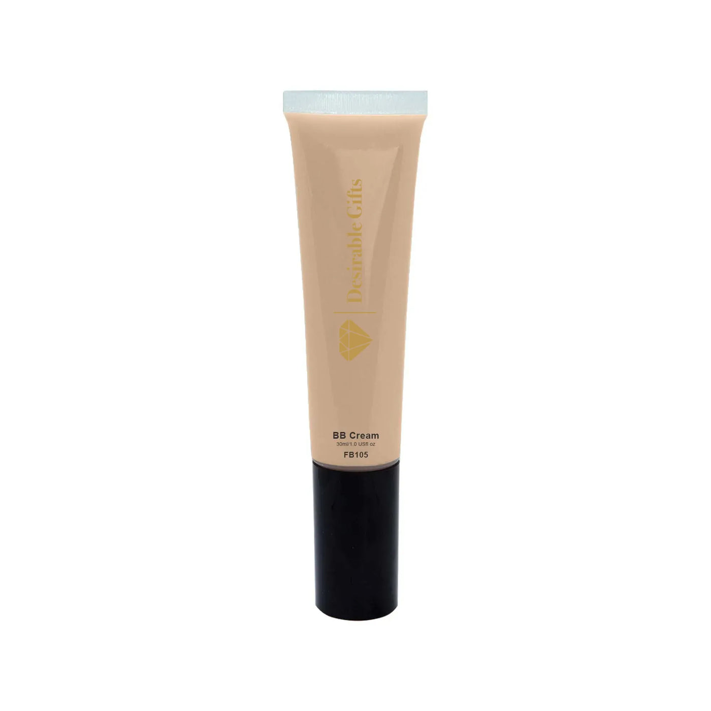 Vanilla BB Cream: Hydrating, Flawless Skin Coverage