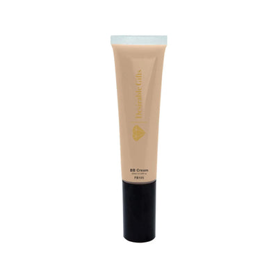 Vanilla BB Cream: Hydrating, Flawless Skin Coverage