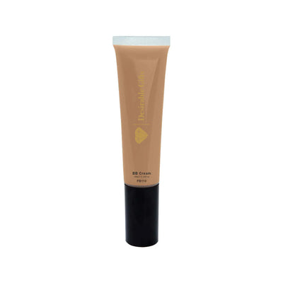 Flawless Glow with BB Cream - Sienna Love Formula