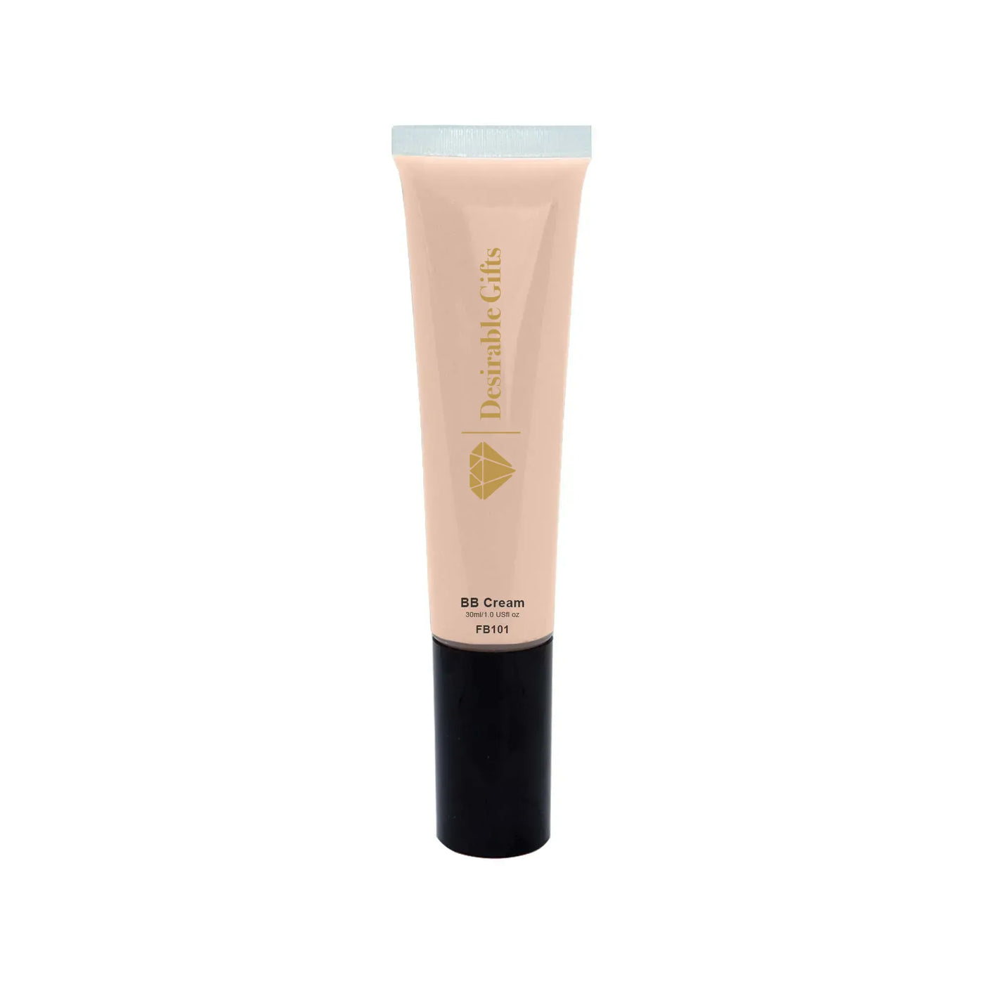 Pearly BB Cream for Flawless, Hydrated Skin