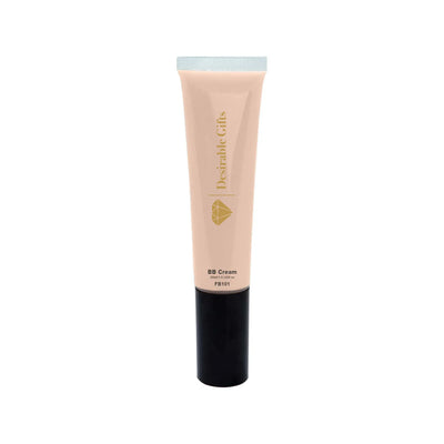 Pearly BB Cream for Flawless, Hydrated Skin