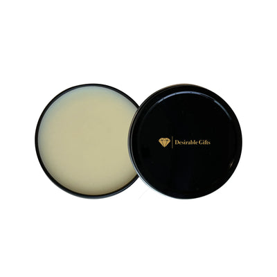Luxurious Beard Butter for Ultimate Softness and Control