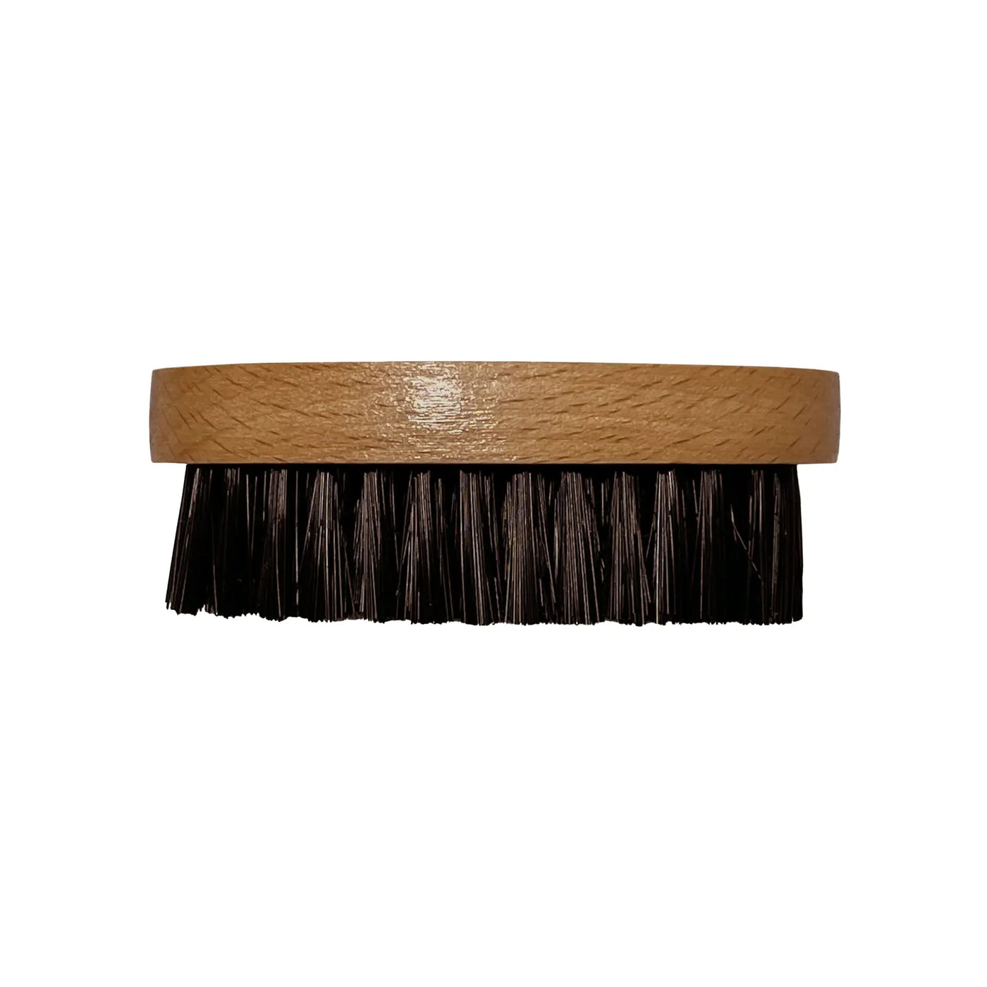 Ultimate Beard Nylon Brush for Effortless Grooming
