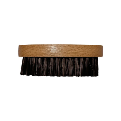 Ultimate Beard Nylon Brush for Effortless Grooming