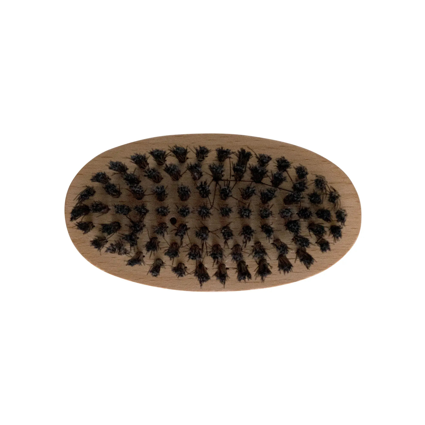Ultimate Beard Nylon Brush for Effortless Grooming