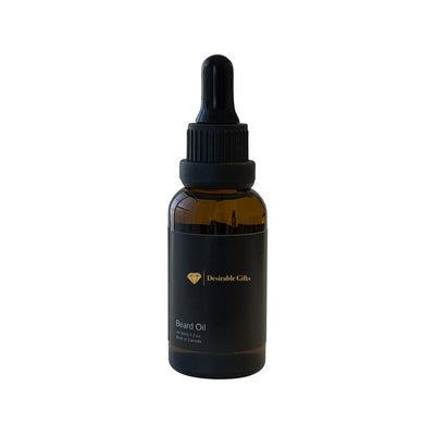Speakeasy Beard Oil: Hydration & Shine for Luxurious Beards