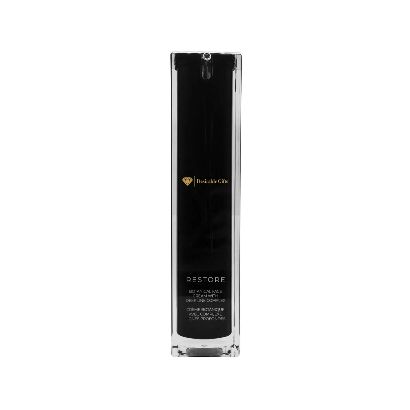 Revitalize Your Glow with Botanical Face Cream