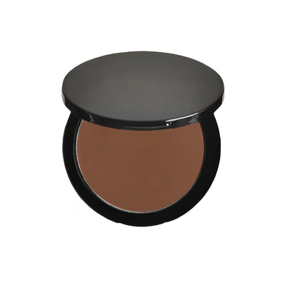 Radiant Glow with Bronzer - Pecan for All Skin Types