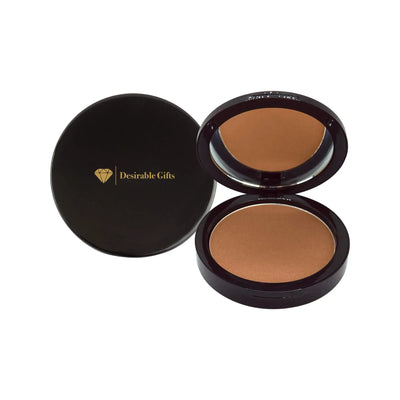Tawny Bronzer: Long-Lasting Sun-Kissed Glow for All Seasons