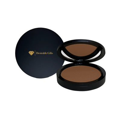 Mocha Bronzer for Radiant, Vegan, Sun-Kissed Glow