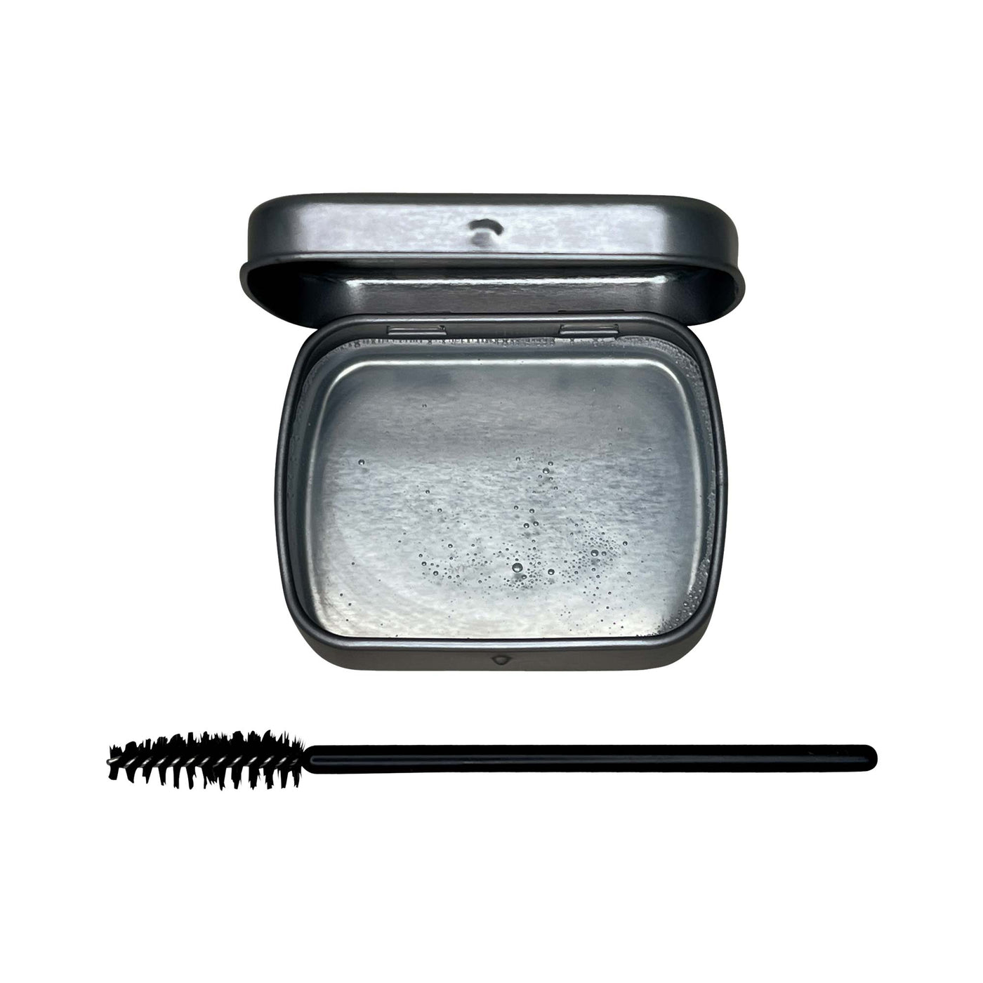 Nourishing Vegan Brow Soap - Clear for All-Day Flawless Brows