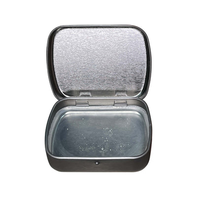 Nourishing Vegan Brow Soap - Clear for All-Day Flawless Brows