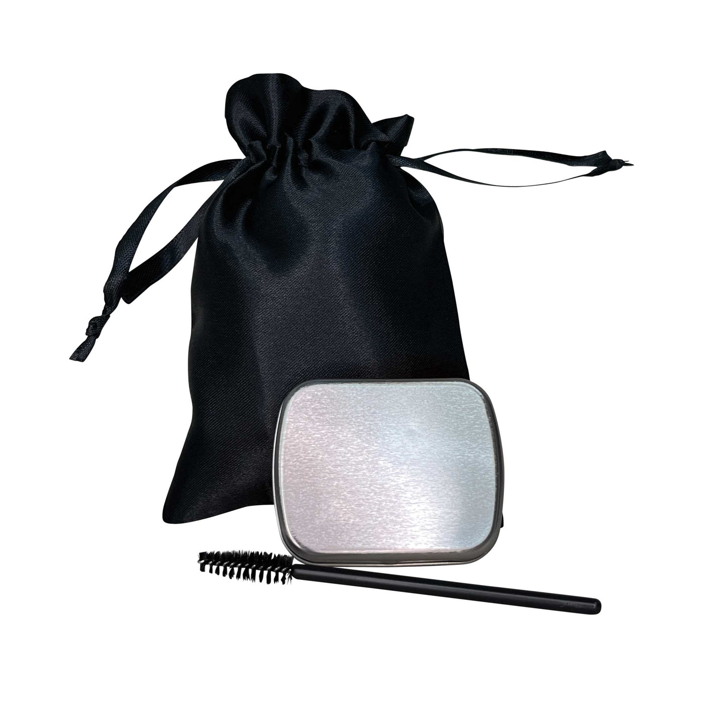 Nourishing Vegan Brow Soap - Clear for All-Day Flawless Brows