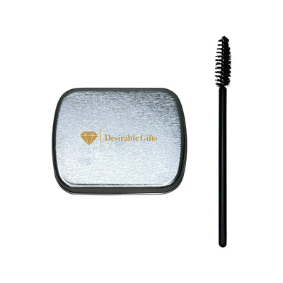 Nourishing Vegan Brow Soap - Clear for All-Day Flawless Brows