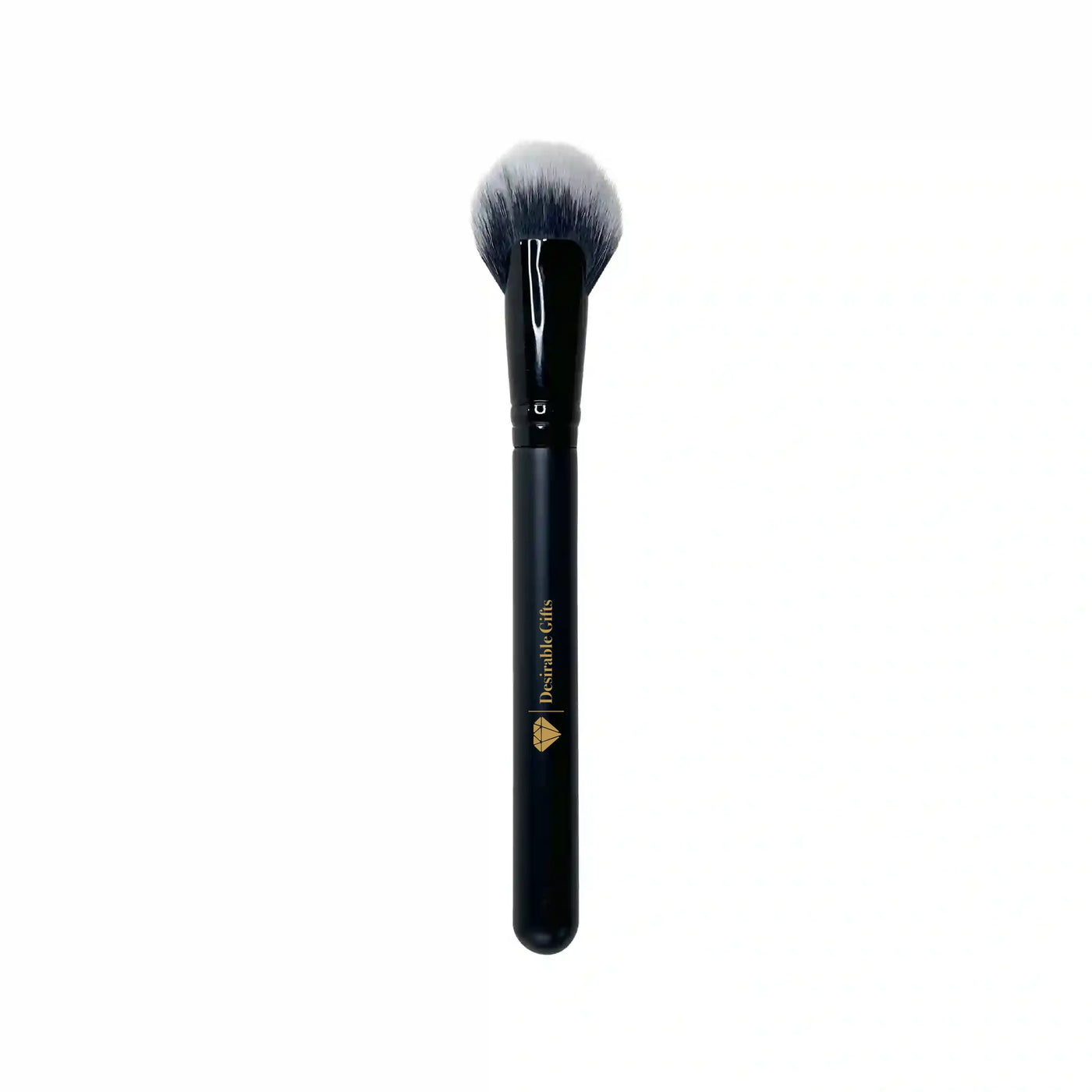 Flawless Application with Our Cheek Fan Brush