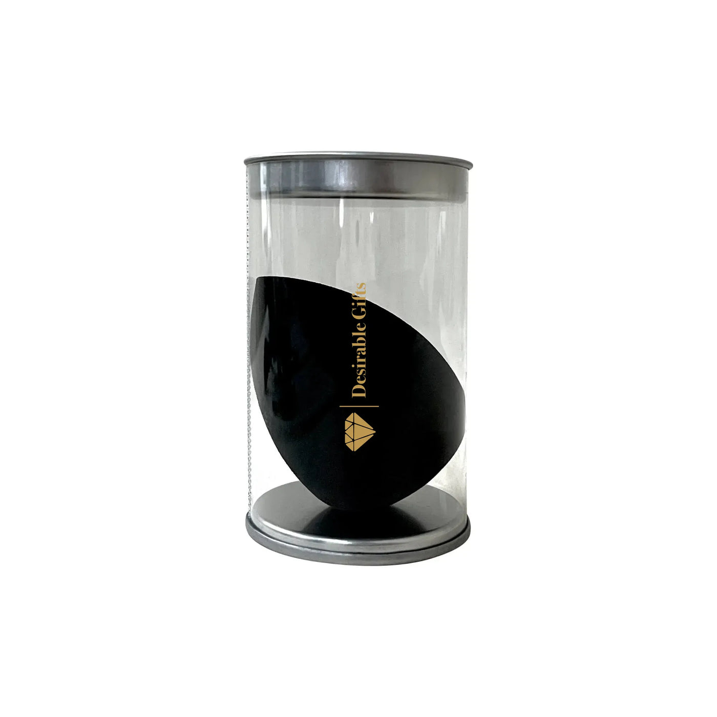 Flawless Finish with Classic Blender for Perfect Makeup