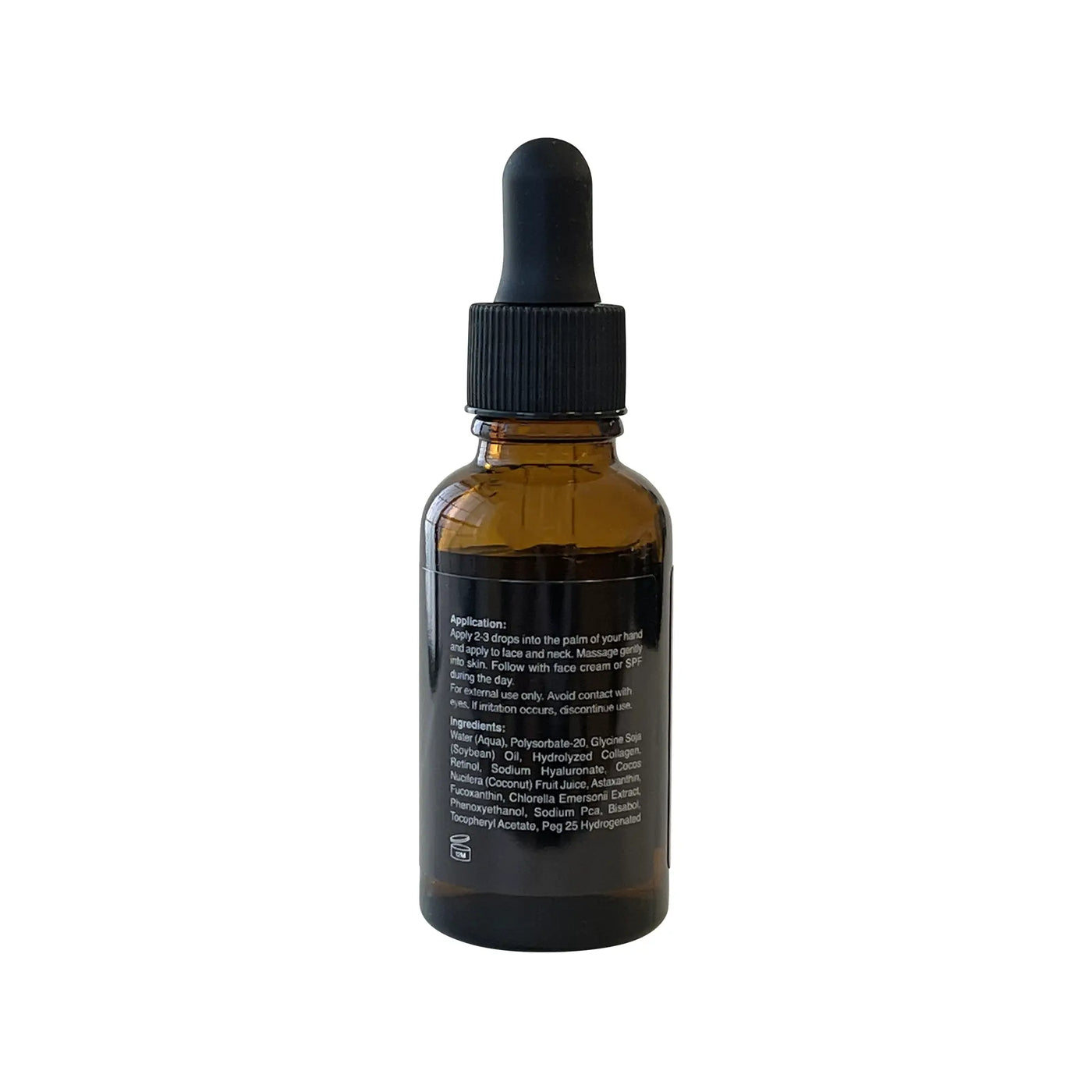 Revitalize Your Skin with Collagen and Retinol Serum