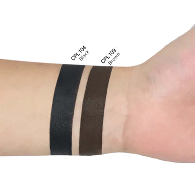 Color Rich Pro Line - Black Gel Eyeliner for Precision