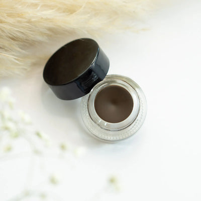 Color Rich Pro Line - Brown Gel Eyeliner for All-Day Glam