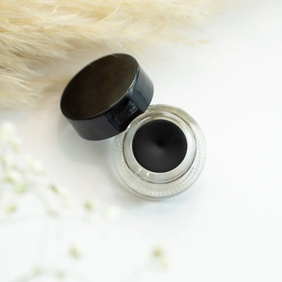 Color Rich Pro Line - Black Gel Eyeliner for Precision