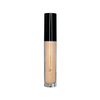 Flawless Glow Concealing Cream - Custard Coverage Magic