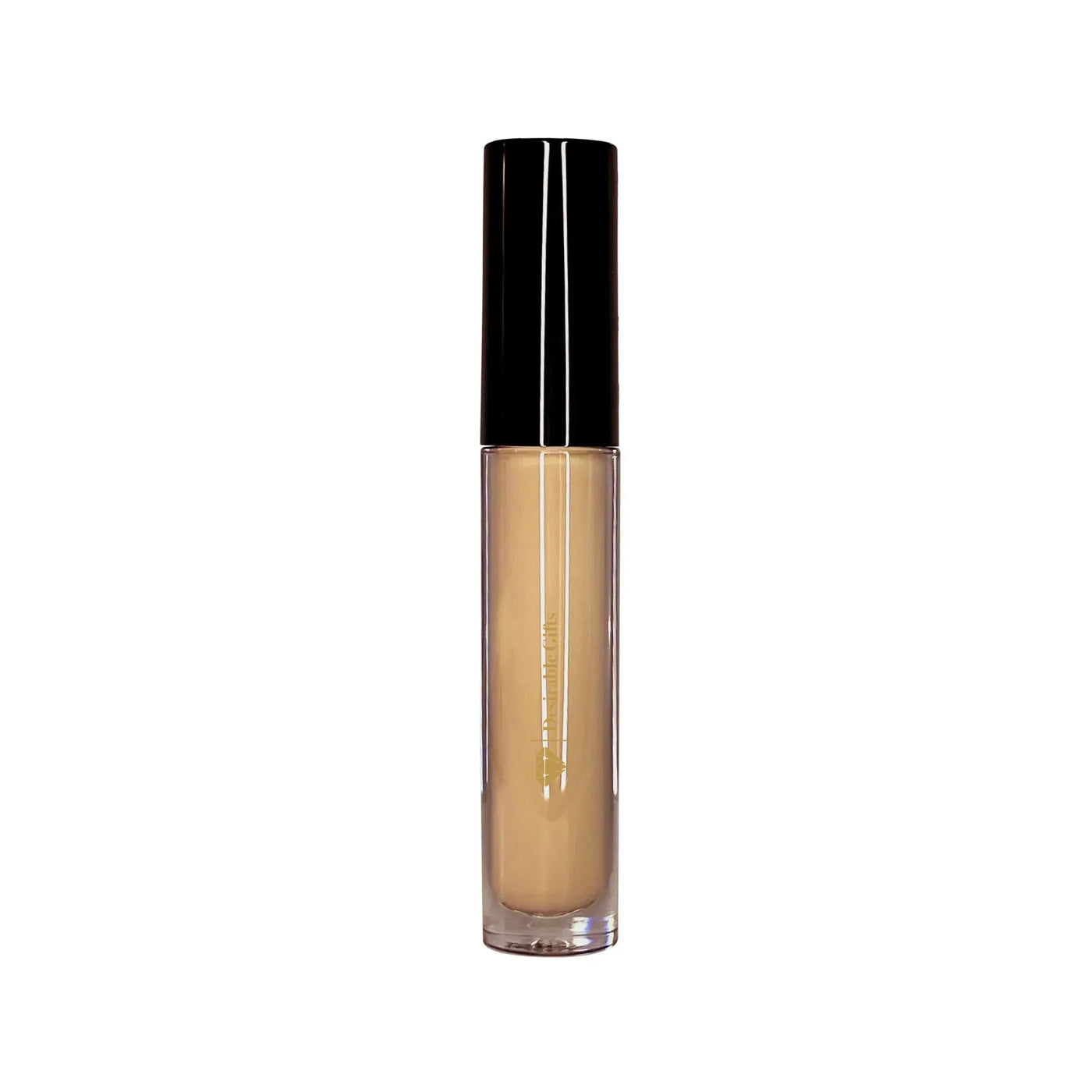 Flawless Radiance with Concealing Cream - Glaze