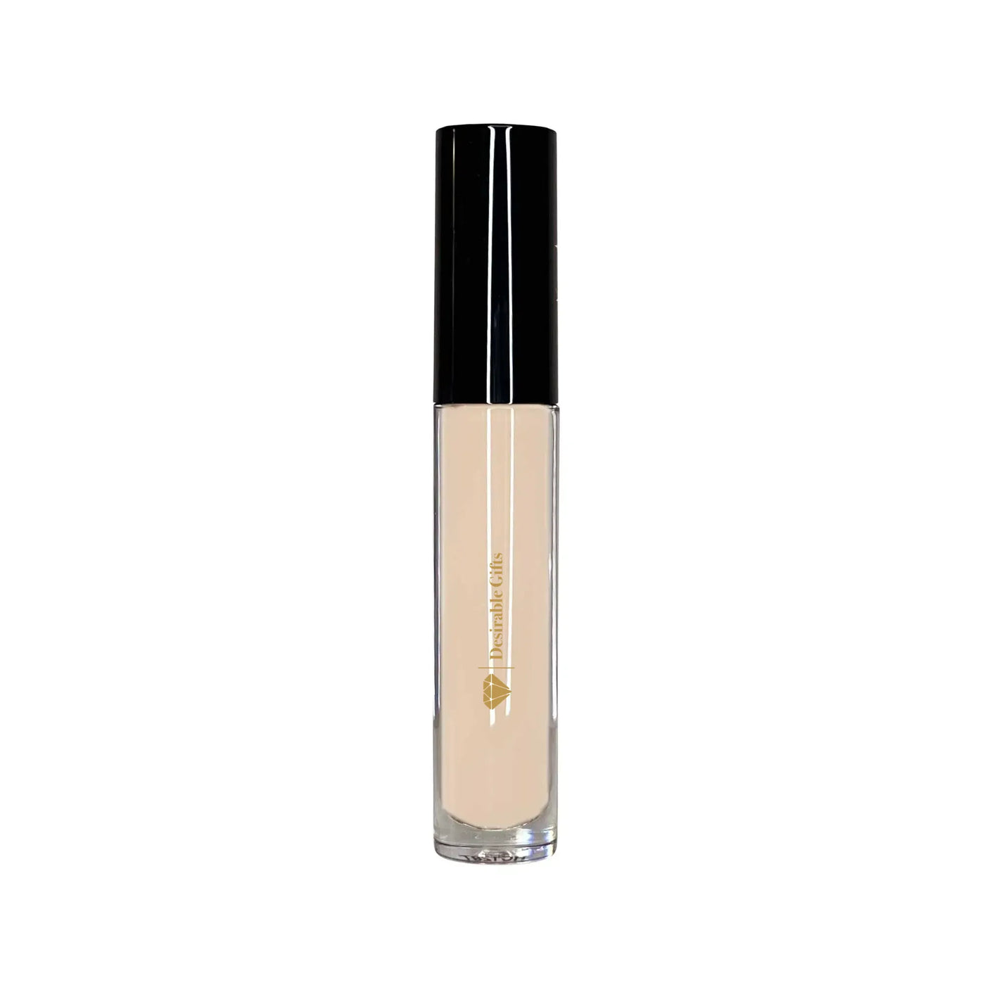 Flawless Concealing Cream - Nougat for Radiant Skin