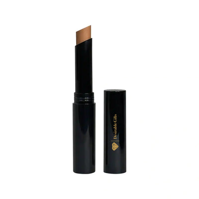 Flawless Finish Creme Concealer Stick - Pecan Magic