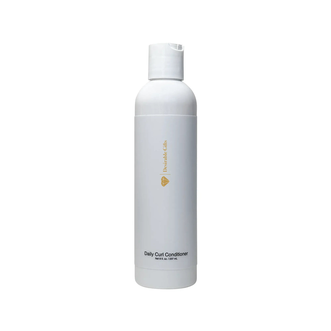 Daily Curl Conditioner for Bouncy, Defined Curls