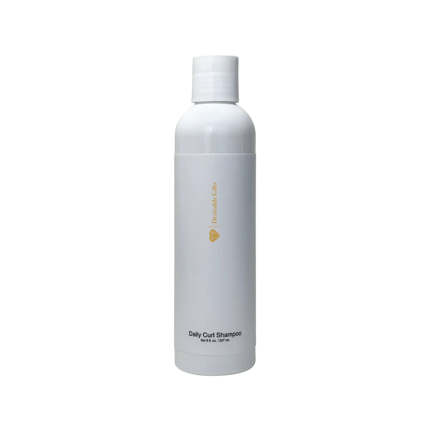 Daily Curl Shampoo for Hydrated, Bouncy Curls