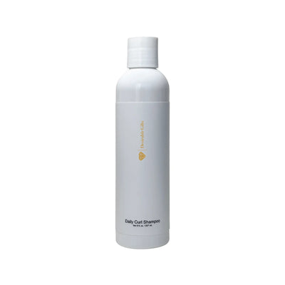 Daily Curl Shampoo for Hydrated, Bouncy Curls