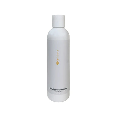 Revive Your Locks with Daily Repair Conditioner Magic
