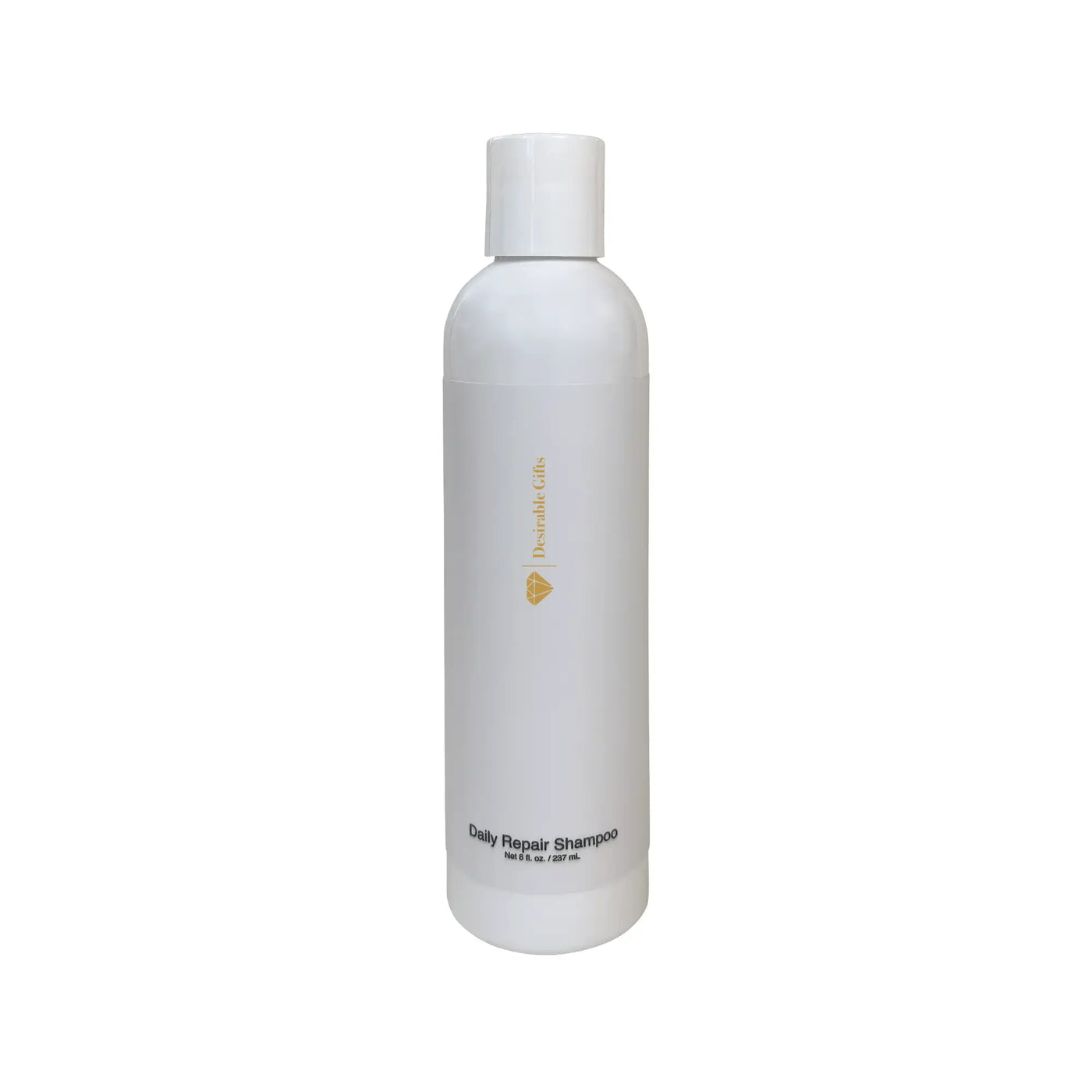 Revitalize Your Hair with Daily Repair Shampoo