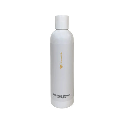 Revitalize Your Hair with Daily Repair Shampoo
