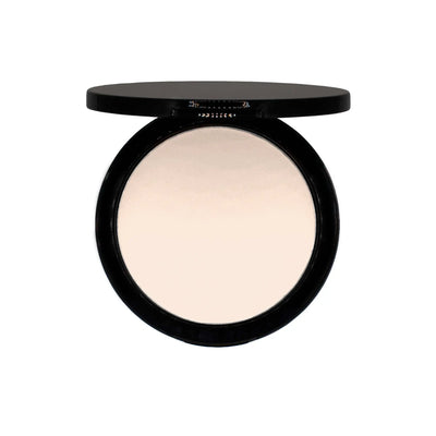 Dual Blend Powder Foundation - Candlelight for Flawless Skin