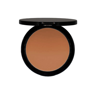 Flawless Dual Blend Powder Foundation - French Elegance