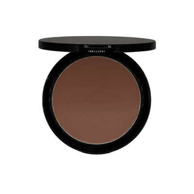Flawless Dual Blend Powder Foundation - Fig for All Skin Types