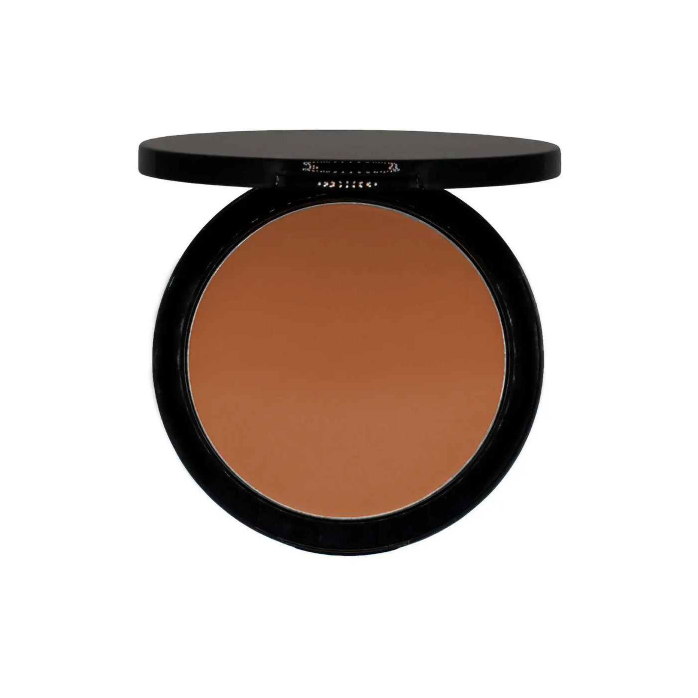 Versatile Dual Blend Powder Foundation - Ecru for Flawless Skin